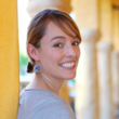 Author photo of Amanda Skenandore