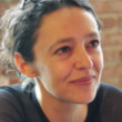 Author photo of Lina Meruane