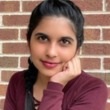 Author photo of Vaishnavi Patel