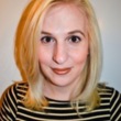Author photo of Samantha Allen