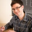 Author photo of Ben Orlin