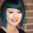 Author photo of Vivien Chien