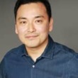 Author photo of David Yoon