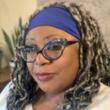 Author photo of Anthea D. Butler