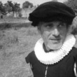 Author photo of Tim Moore