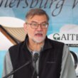 Author photo of Gary Krist