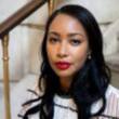 Author photo of Safiya Sinclair