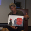 Author photo of Steve Jenkins