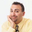 Author photo of Dan Yaccarino