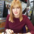 Author photo of Elodie Harper