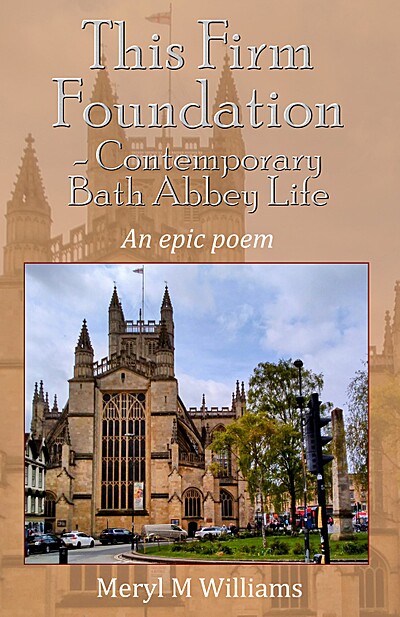 This Firm Foundation — Contemporary Bath Abbey Life