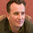 Author photo of Declan Hughes