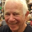 Author photo of Tony Ross