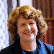 Author photo of Elizabeth M. Hallam