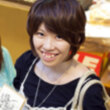 Author photo of Rei Toma