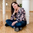 Author photo of Kate Bowler