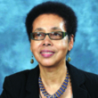 Author photo of Grace Nichols