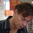 Author photo of Mario Ramos