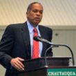 Author photo of Juan Williams
