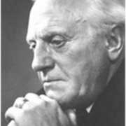 Picture of author.