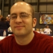 Author photo of Matthew K. Manning