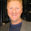 Author photo of Larry Bird