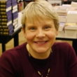 Author photo of Bridget Collins