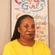 Author photo of Tarana Burke