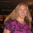 Author photo of Kat Richardson