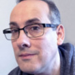 Author photo of Norm Feuti