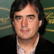 Author photo of Sebastian Barry
