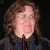 Picture of author.