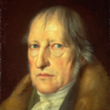 Author photo of Georg Wilhelm Friedrich Hegel