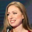 Author photo of Chelsea Clinton