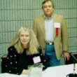 Author photo of Joan Hess