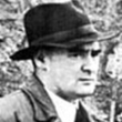 Author photo of Flann O'Brien