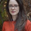 Author photo of Rosalie Knecht
