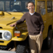 Author photo of John Eldredge