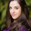 Author photo of Sarah Hawley