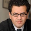 Author photo of Hisham Matar