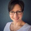 Author photo of Christina Britton