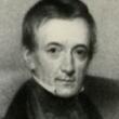 Author photo of Peter Mark Roget
