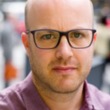 Author photo of David Enrich