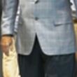 Author photo of Dean Smith