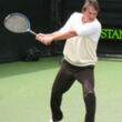 Author photo of Jimmy Connors