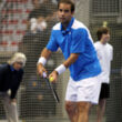Author photo of Pete Sampras