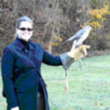 Author photo of Megan Kate Nelson