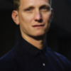 Picture of author.