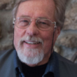 Author photo of Stephen Larsen