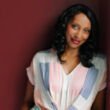 Author photo of Christine Pride